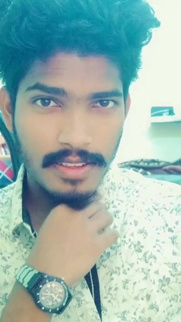 @Vishnu Shetty