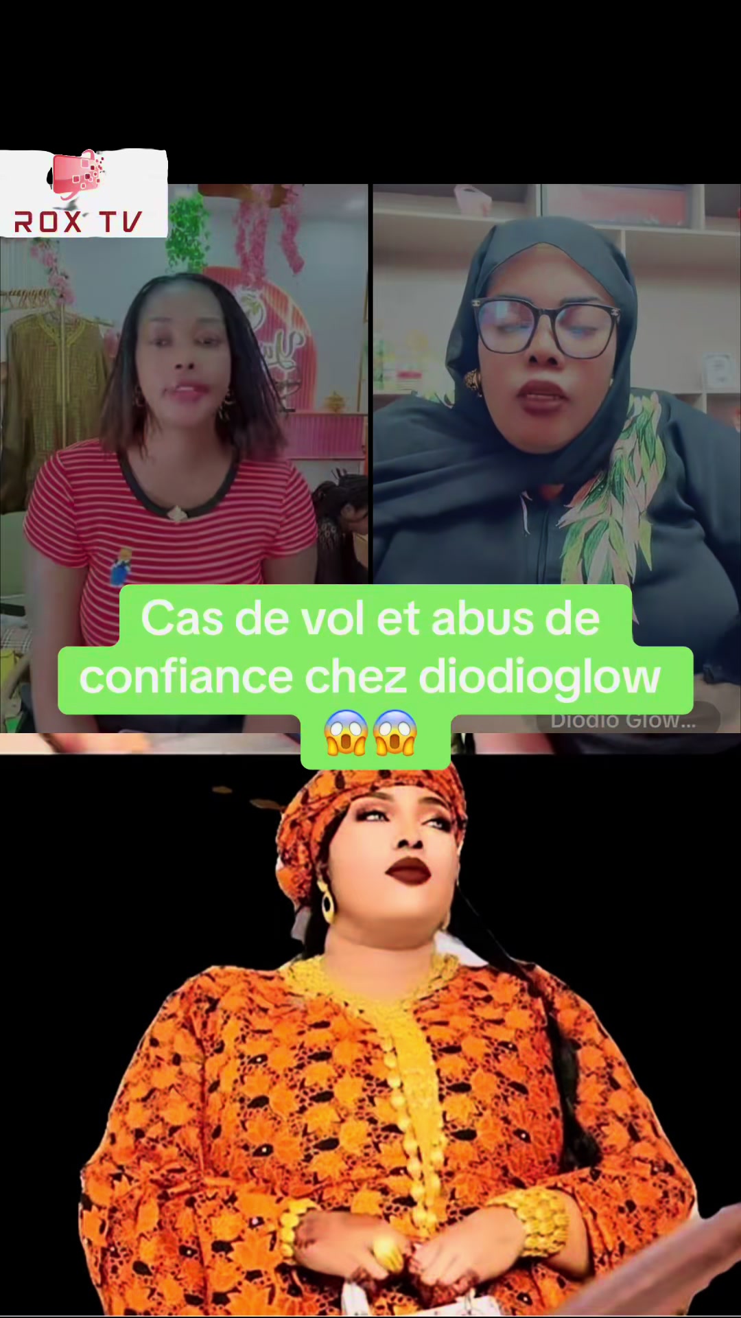 @ROX TV🧿📺 🥰🇨🇦✪