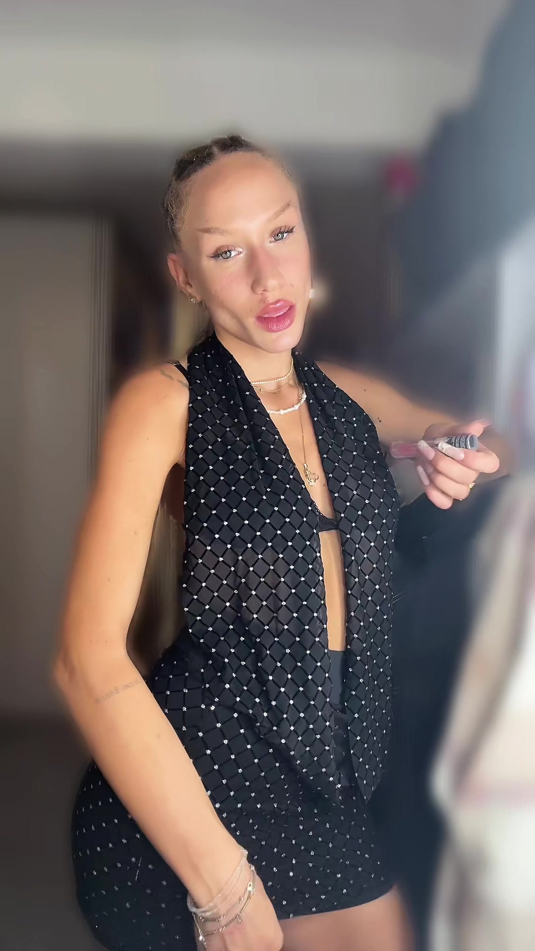 @Ilana