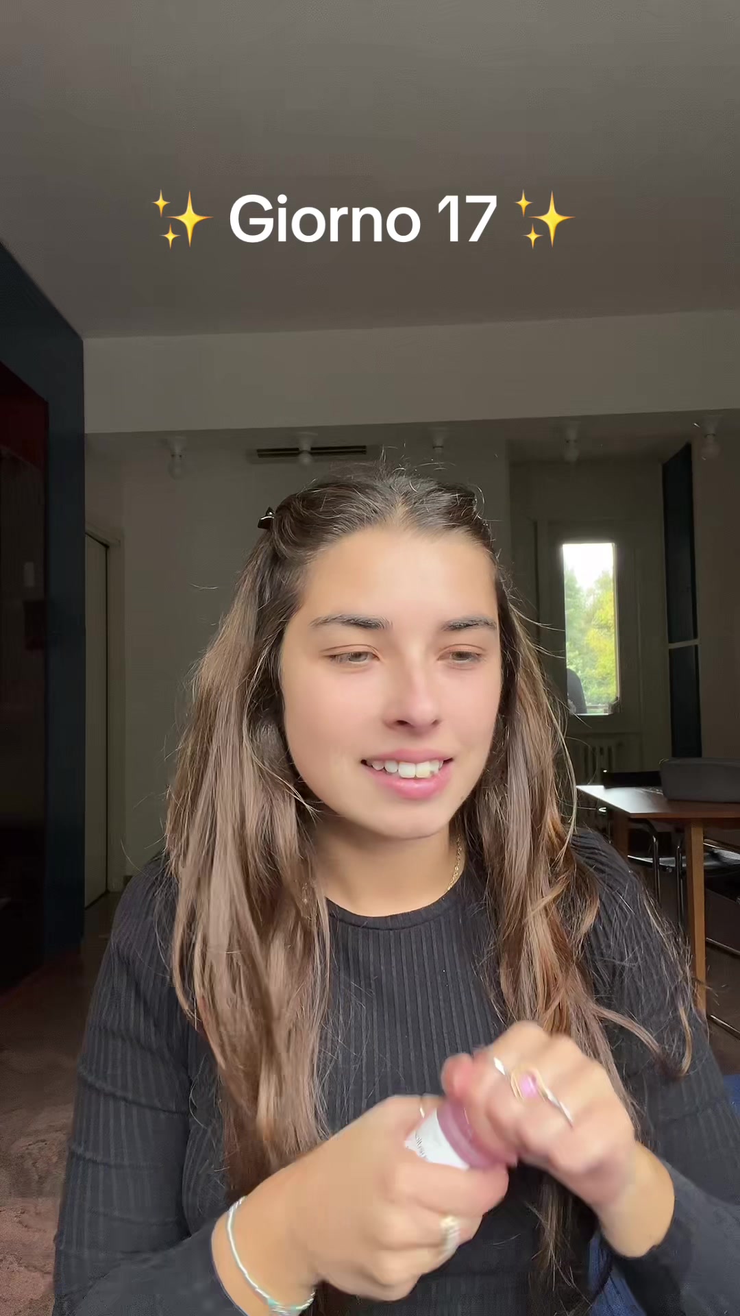 @Samanta Baldacci