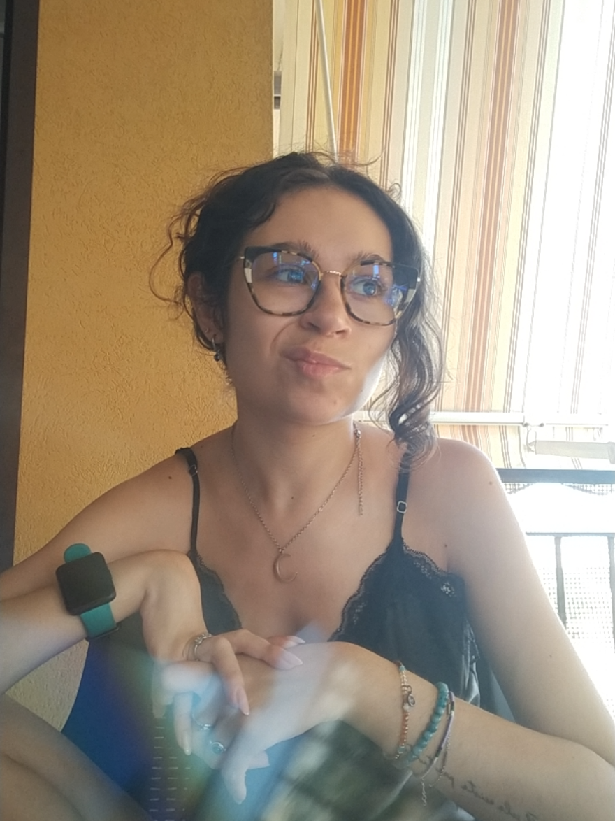 @Sofia Di Vita_
