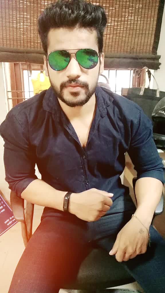 @DhRuv Chaprana