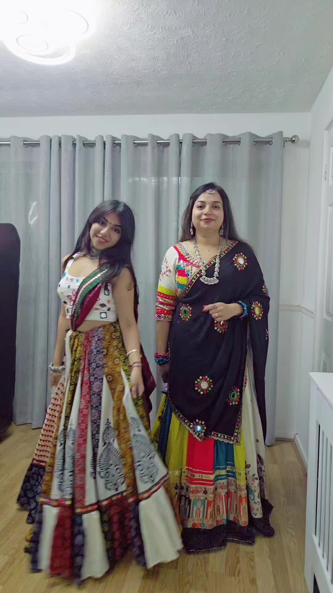 @Purvi