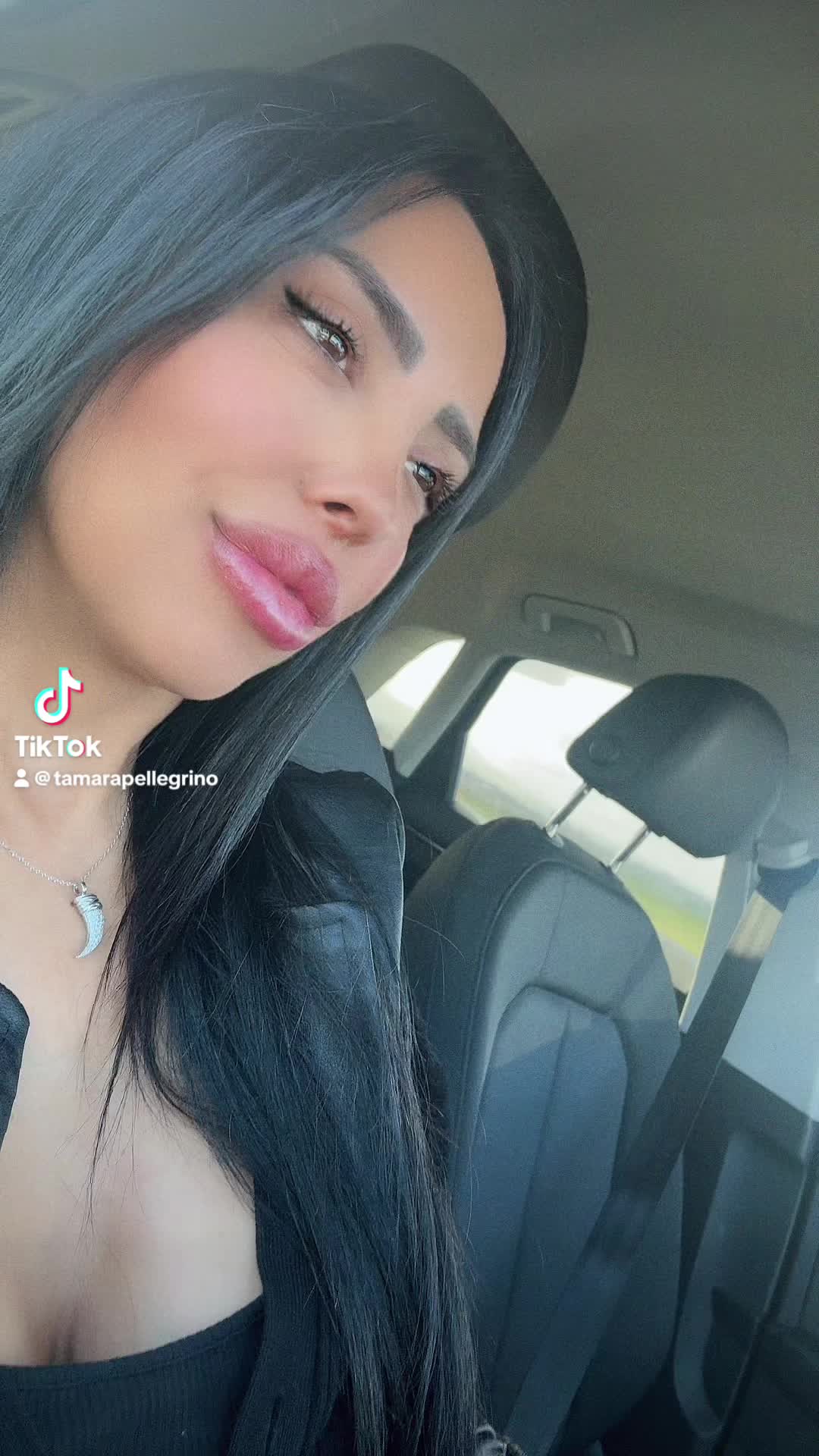@Tamara Pellegrino