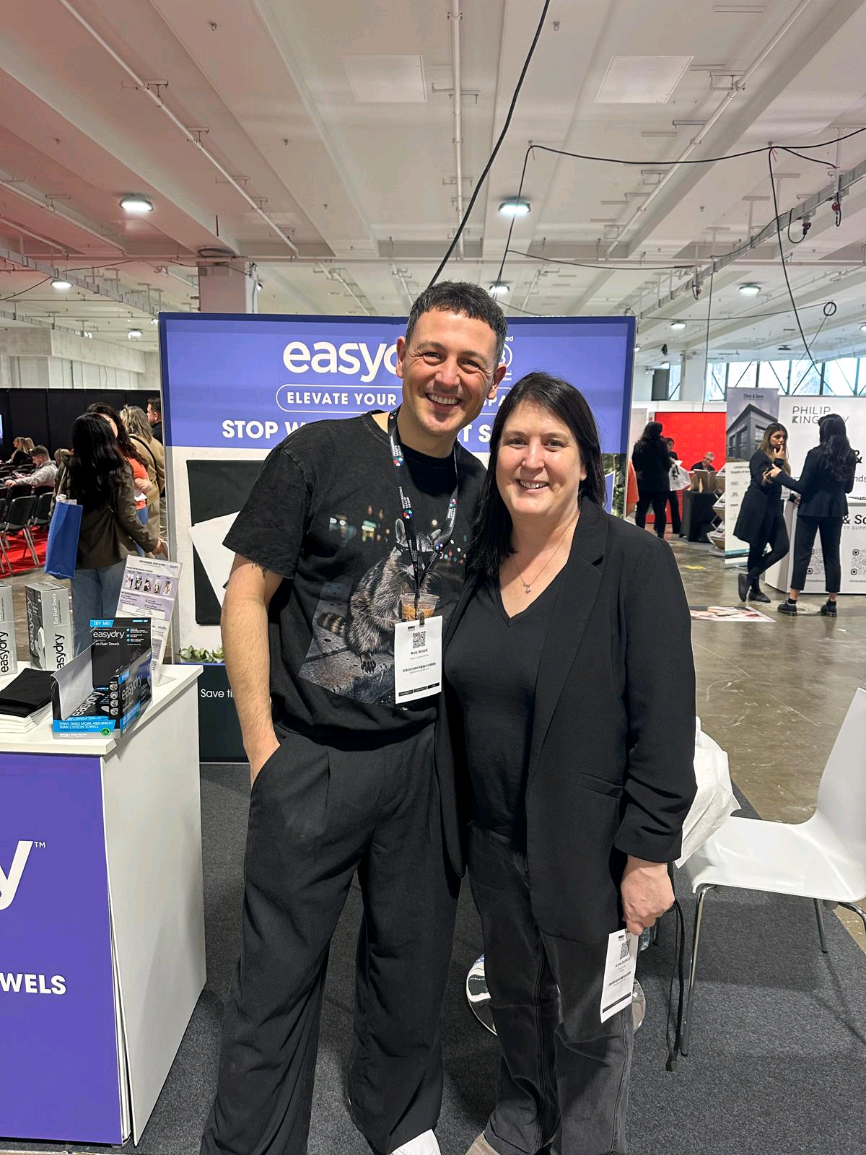 @Easydry