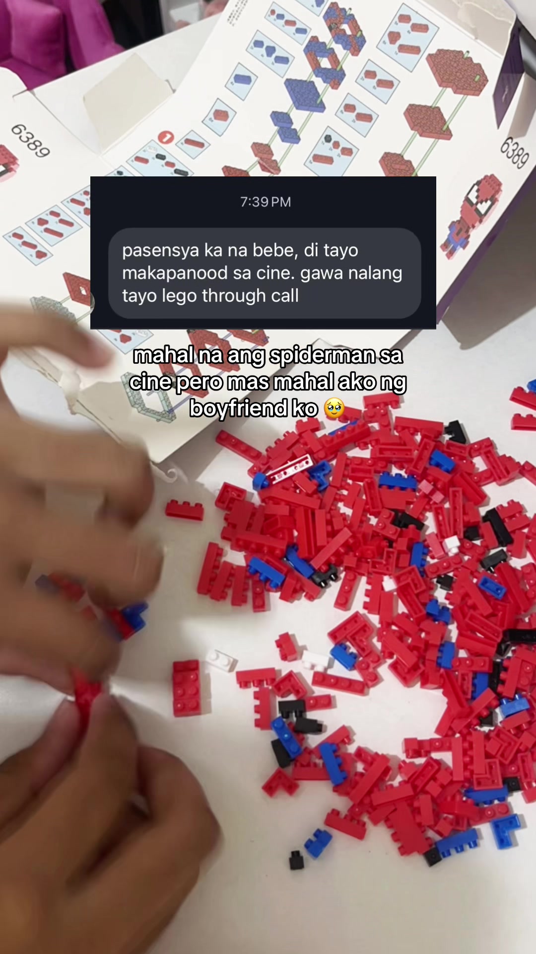 @blessed