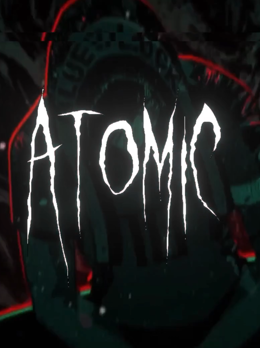@ATOMIC๐ฎ๐น๐ธ๐ณ