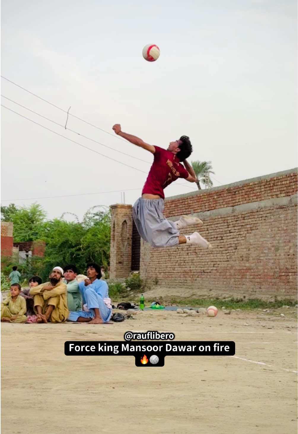 @Rauf Libero 🏐✅