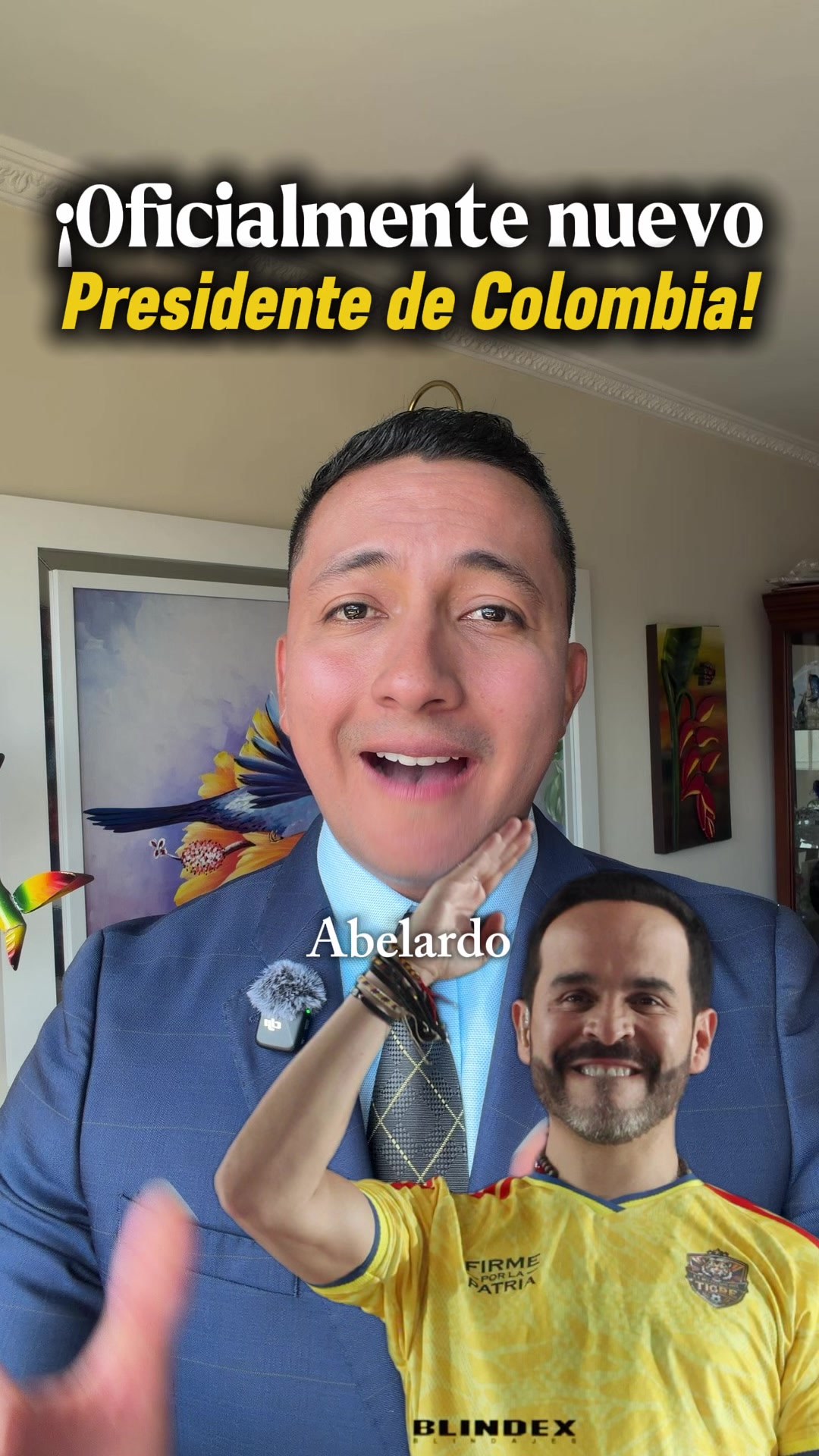 @Abogado Santiago Salazar