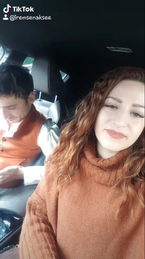 @irem Sena K&ouml;se