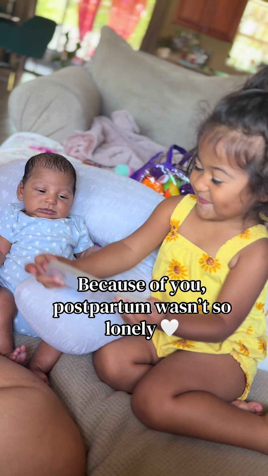 @Yari & Yani | Mom life๐ง๐ผโ๏ธ
