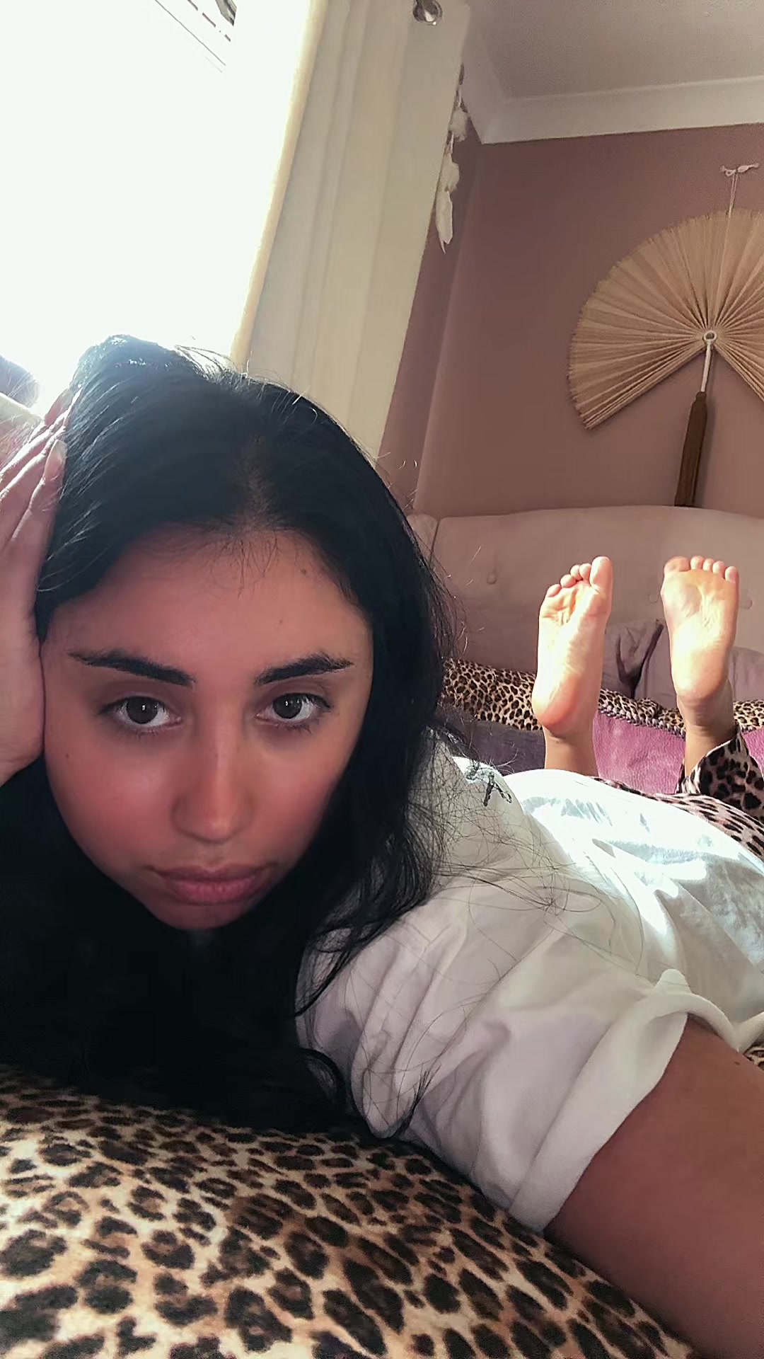 @SweetBaddieBaby