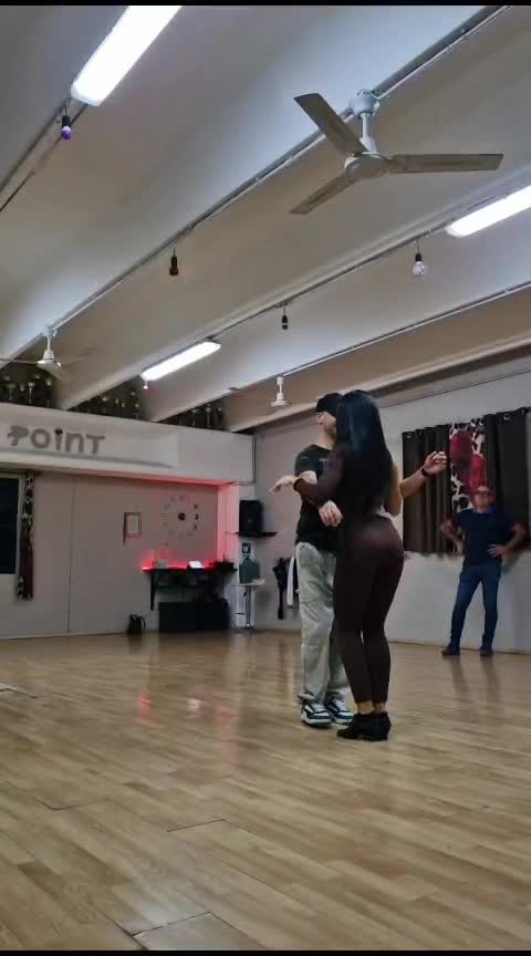 @Dance Point Style