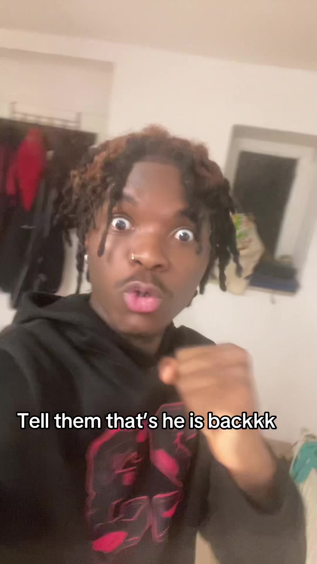 @Lil Gago