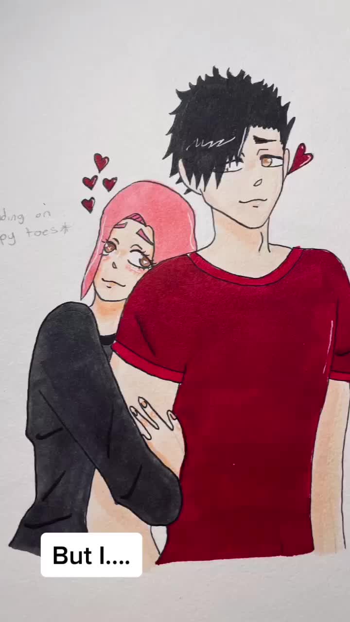 @🌸✨Kuroo&rsquo;s Chibi Chan✨🌸