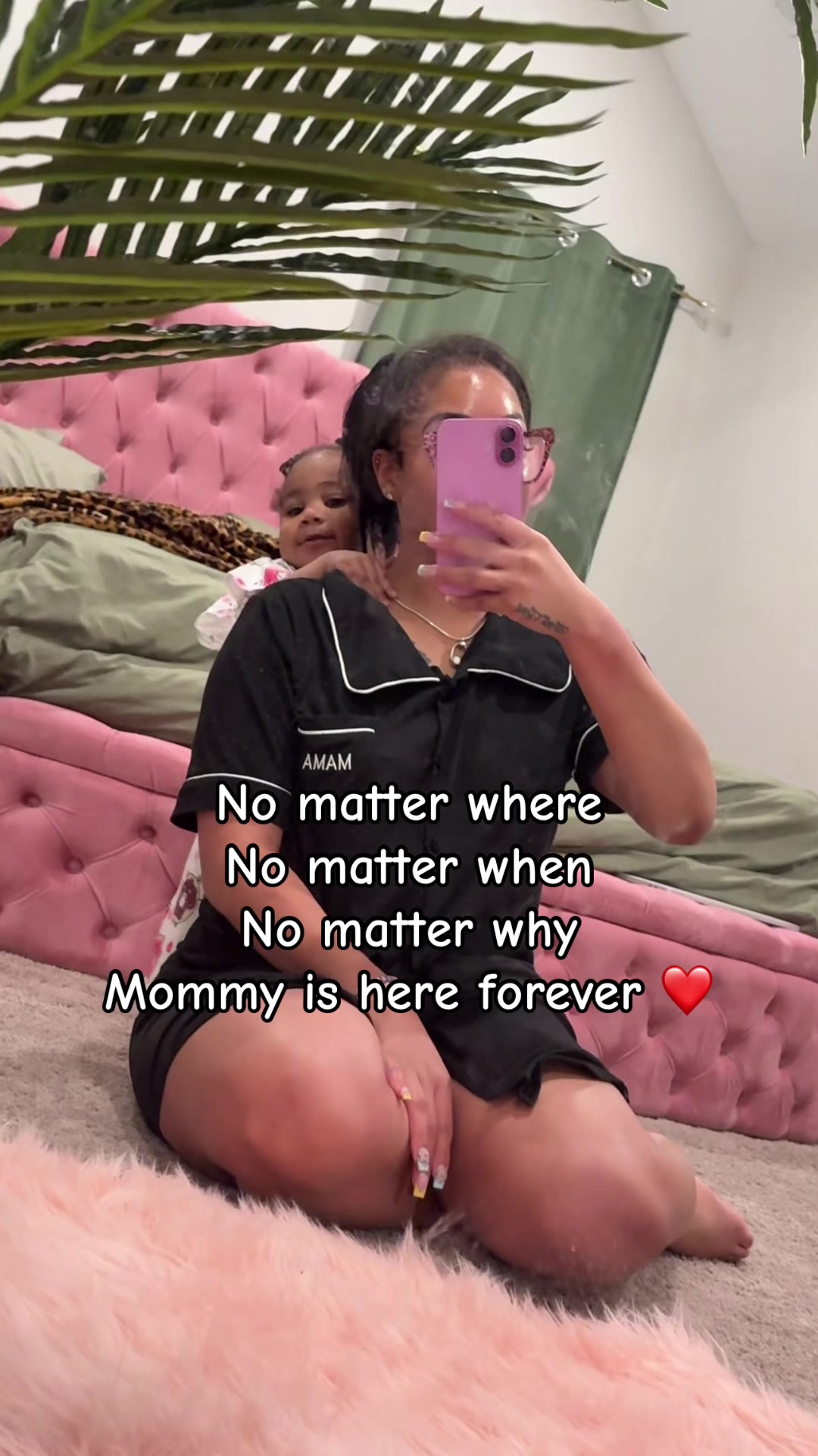 @A&rsquo;Bria🌸 | Mom🎀 RN💊