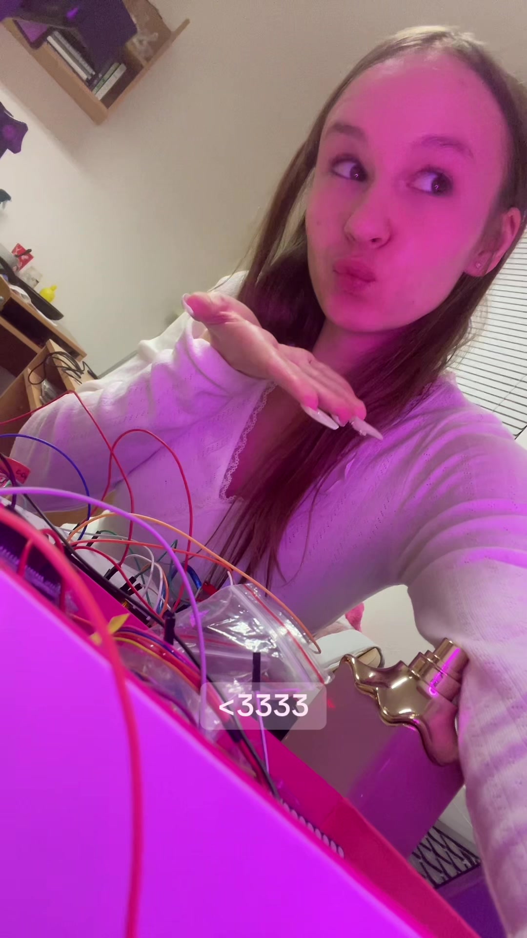 @code with nika