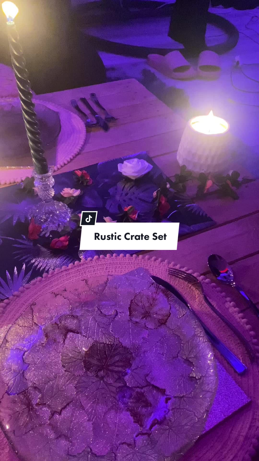@Creates By Ish