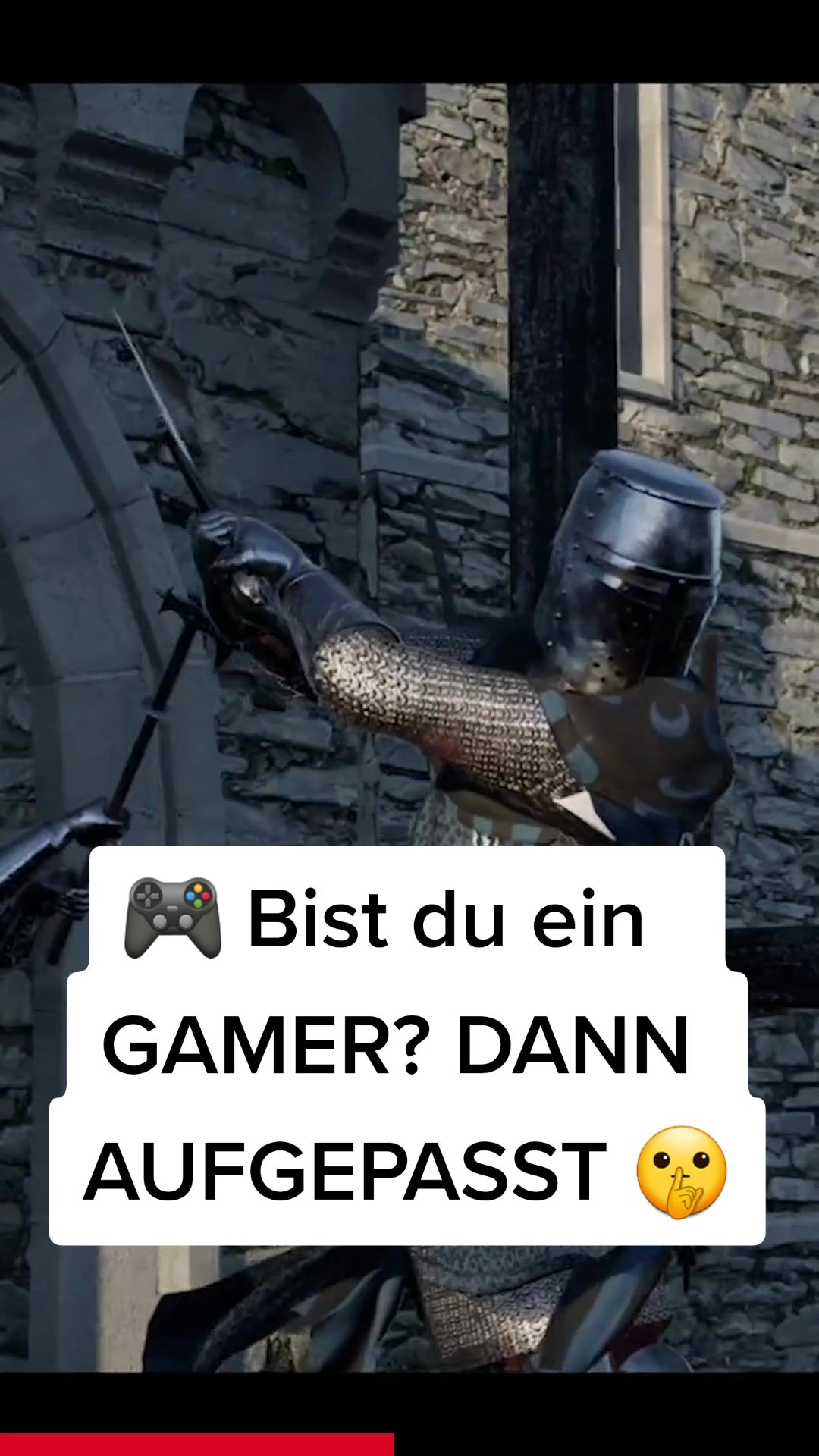 @FOR GAMERS | Dominik & Ricardo