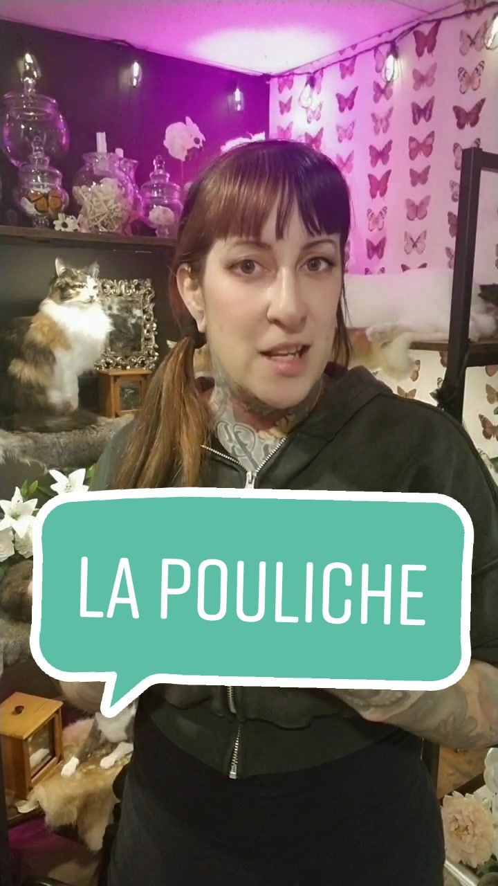 @May la taxidermiste 🇨🇦