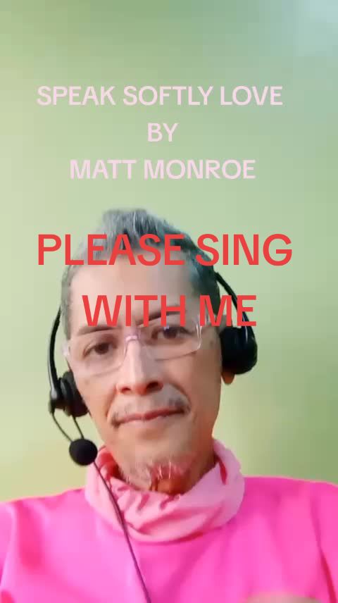 @Tatay Jake