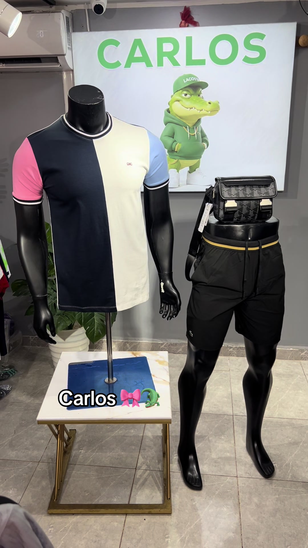 @Carlos 🐊🥇