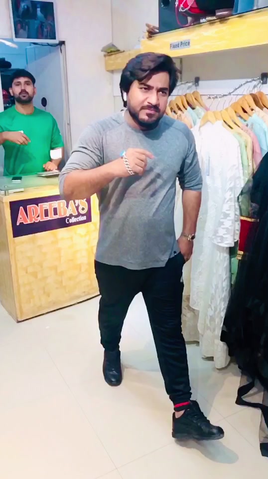 @Shaibjan