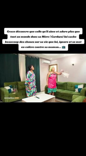 @StrongOfficiel243Tv