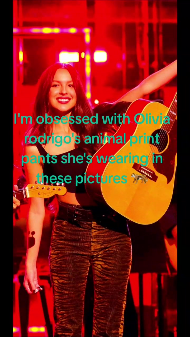 @Jimmyeatworld&olivia&camilafan
