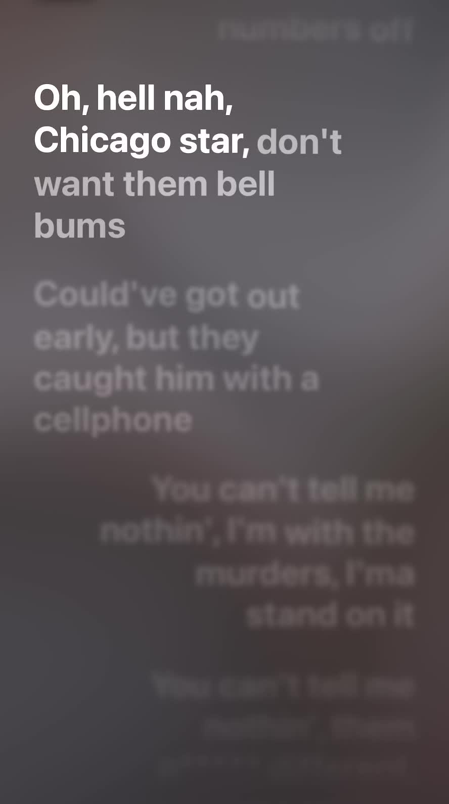 @musiclyrics.foryou