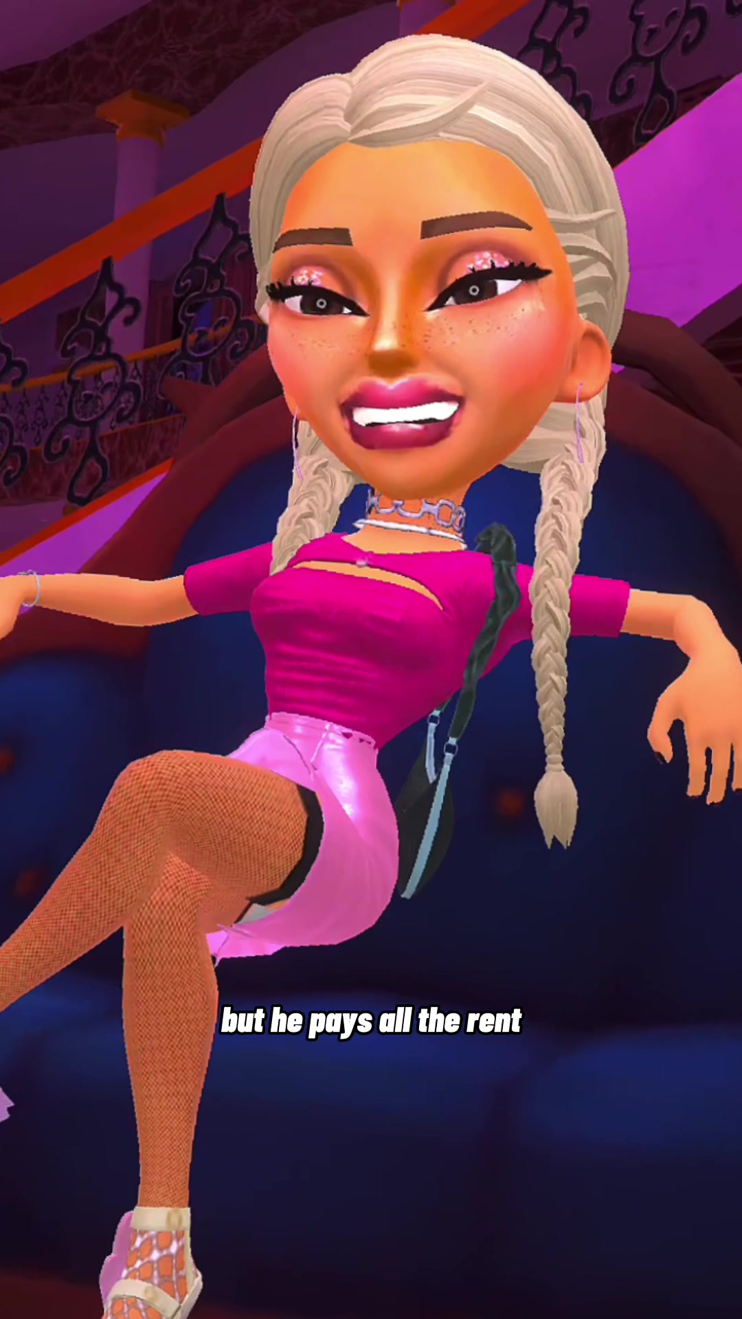 @champagne mami