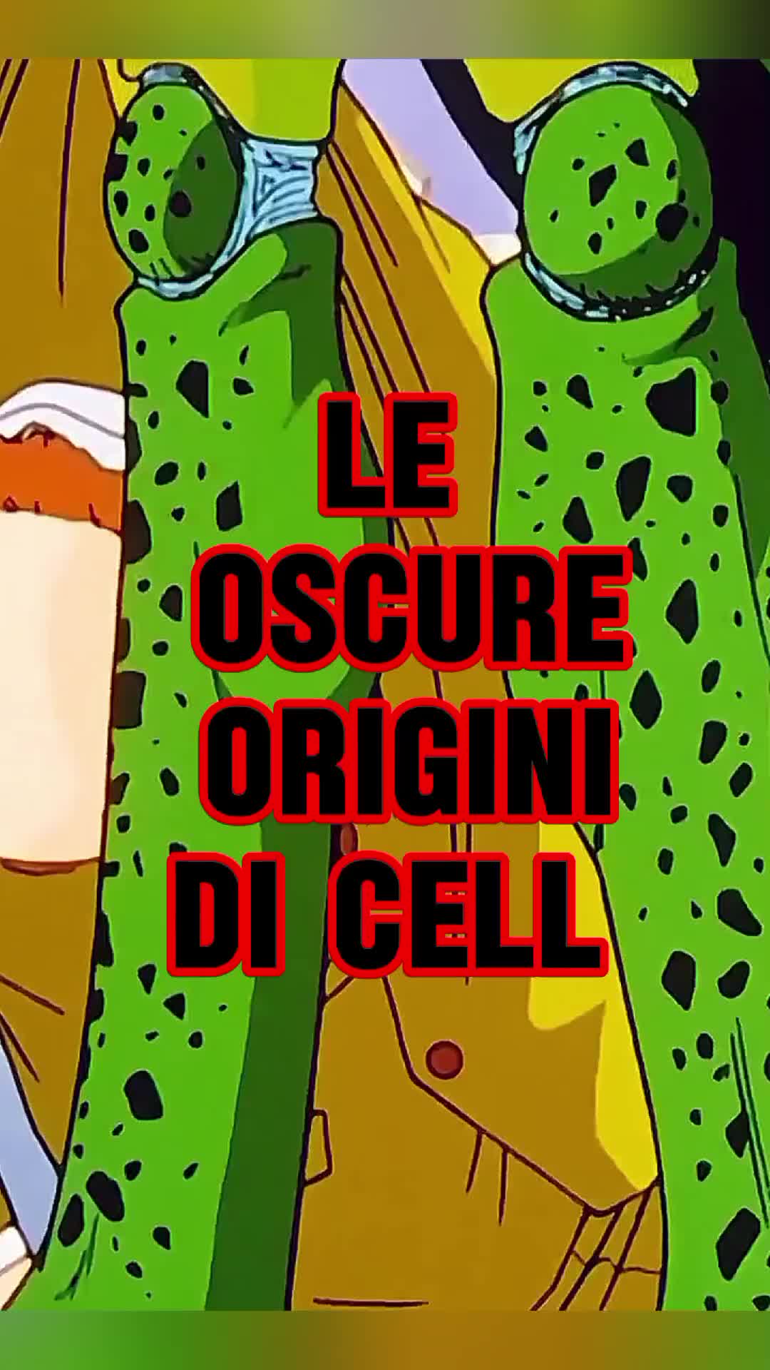 @Dragon Ball ITA