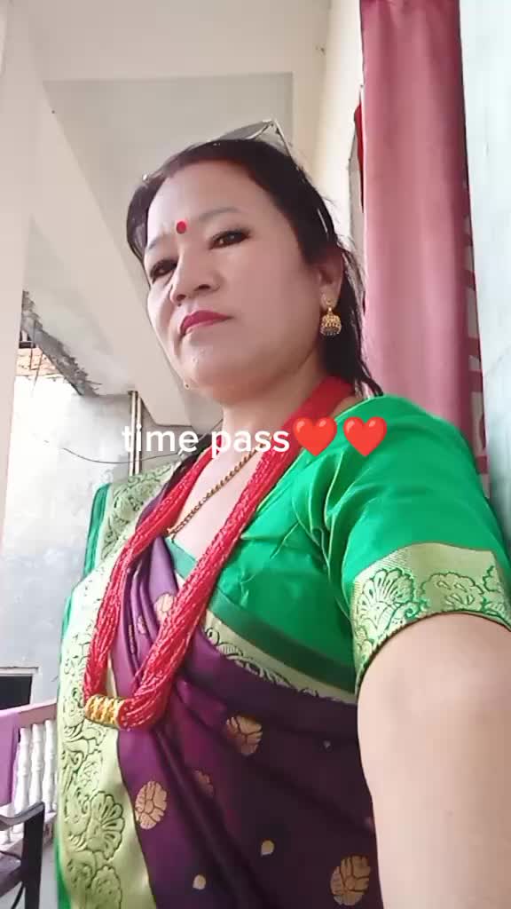 @kamala karki