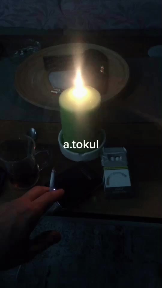 @Ali Tokul