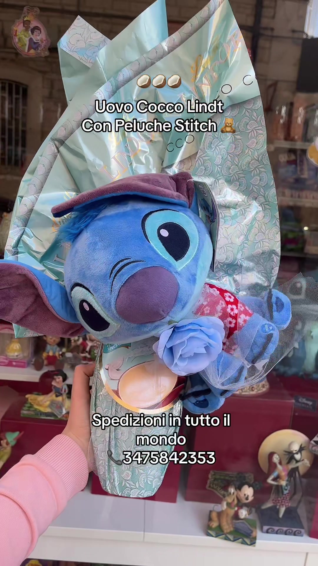 @✨Silvia Palmieri | Disney 🎡