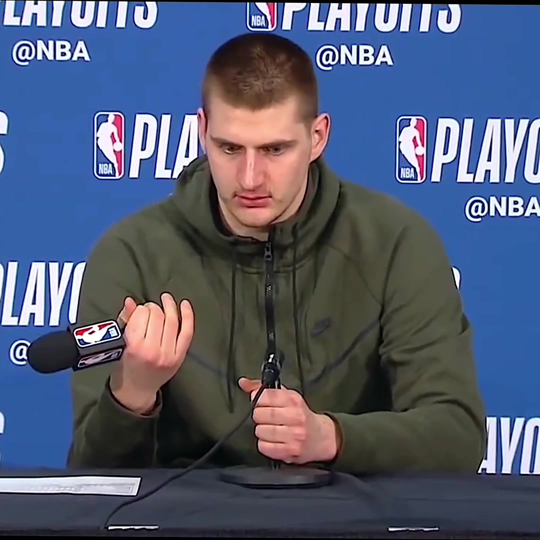 @Nba Cliches