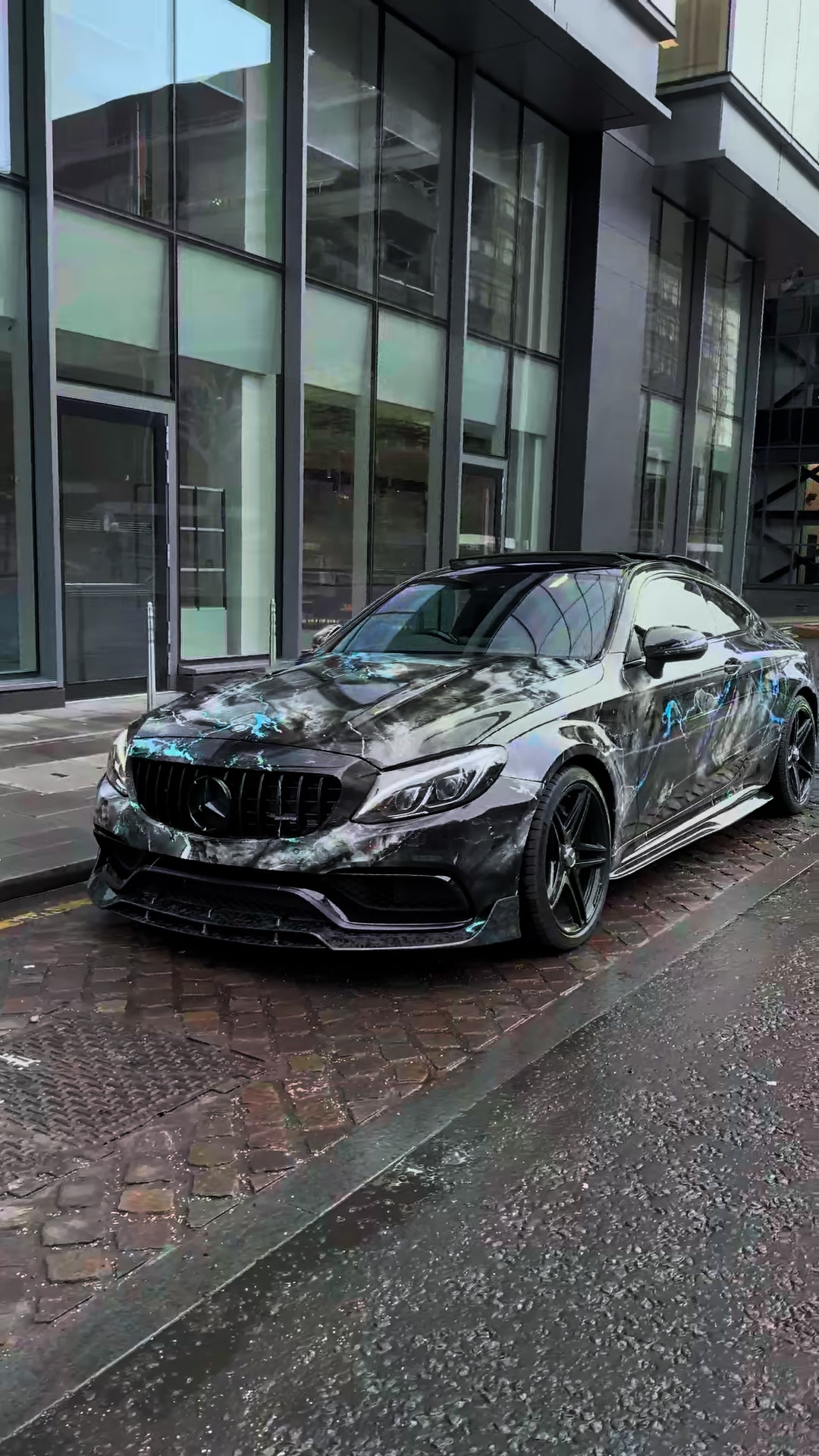 @Maz C63