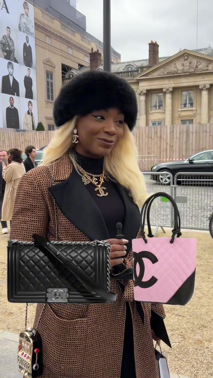 @Personalsellerparis