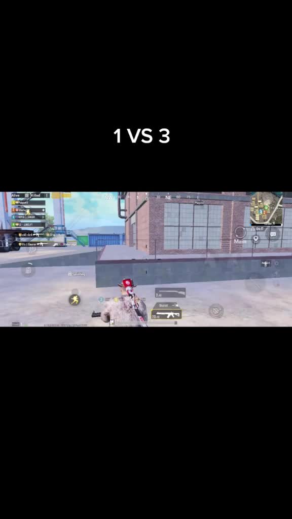 @JUNGLi Gaming