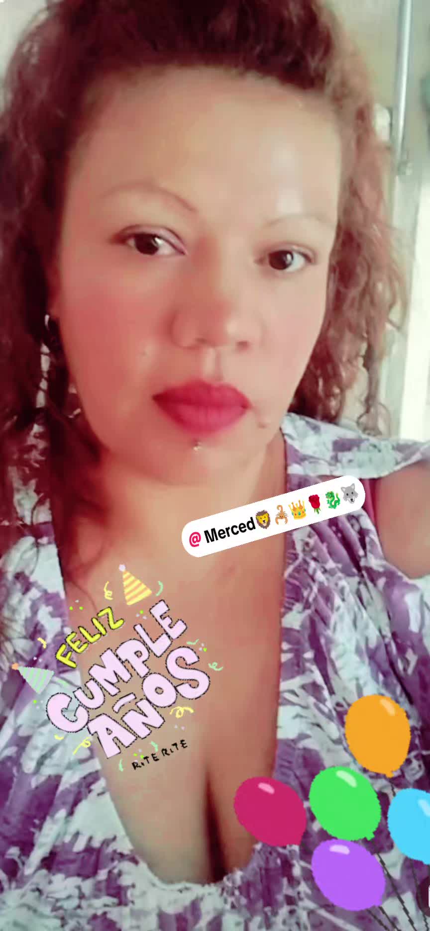 @Paquita La Del Chisme 🌙🐲
