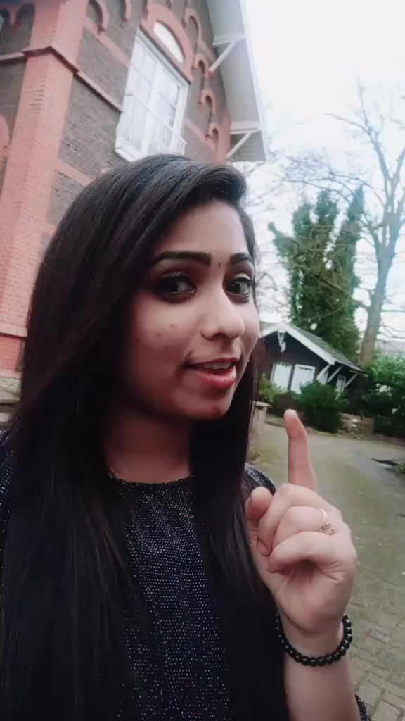 @Revathy