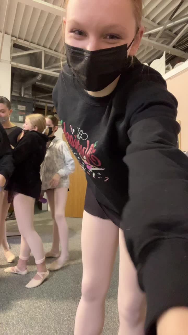 @Childrens Ballet Theater