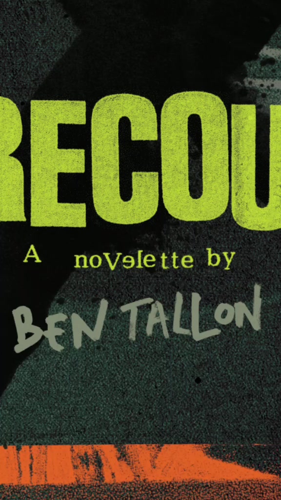 @BenTallonWriter