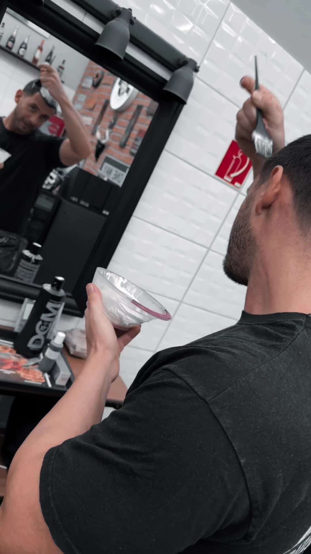 @Bronx Barber Shop