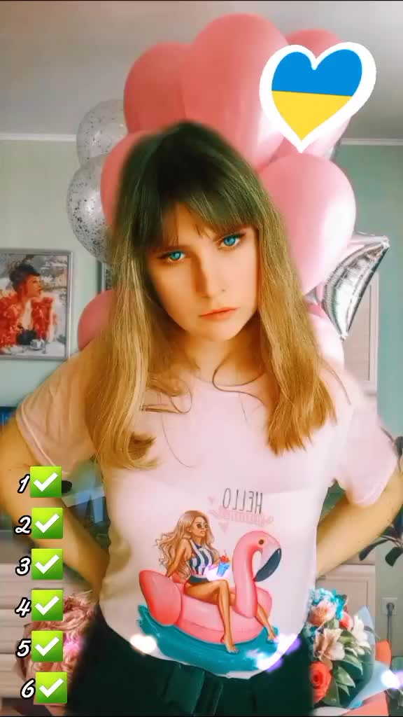 @Карамелька К🌹❤️