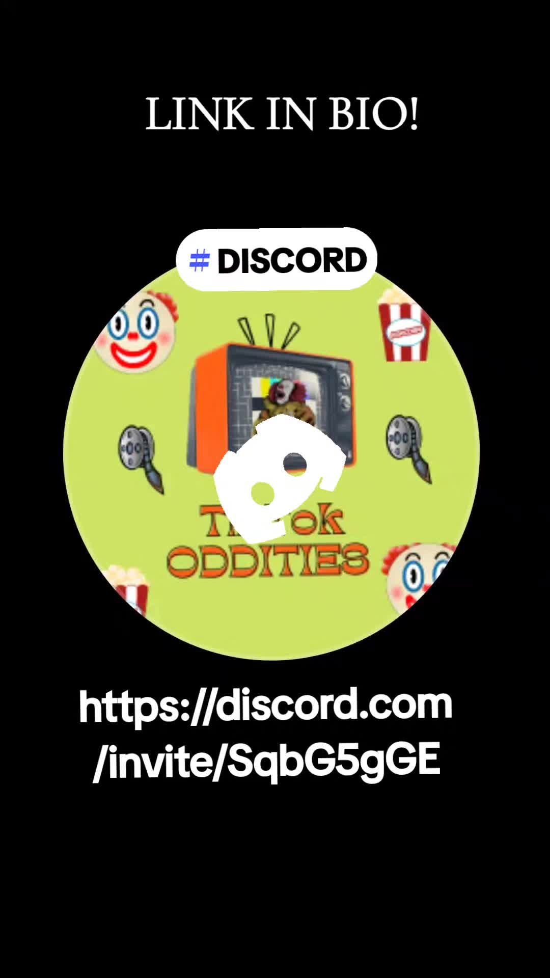 @TikTokOddities