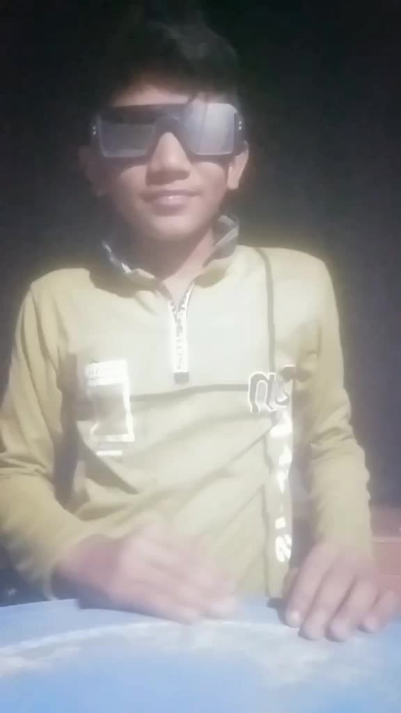 @Himesh Sanchaniya