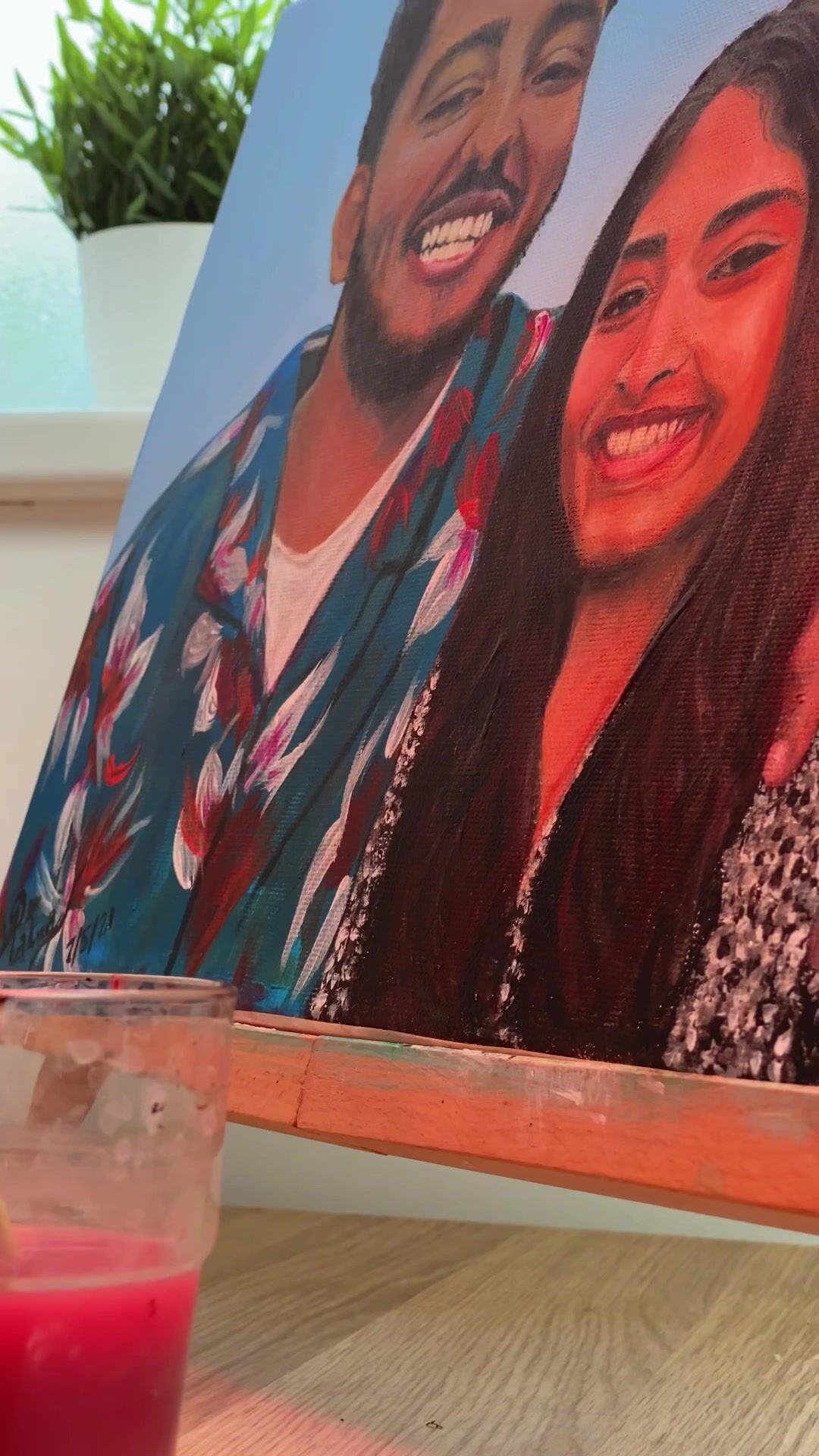 @Paintwithratna