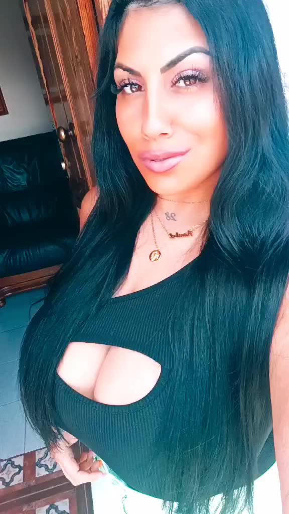 @Aɳ&alpha;Ⴆҽʅ👠💄