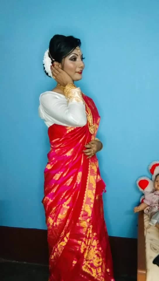 @Pallavisaikia